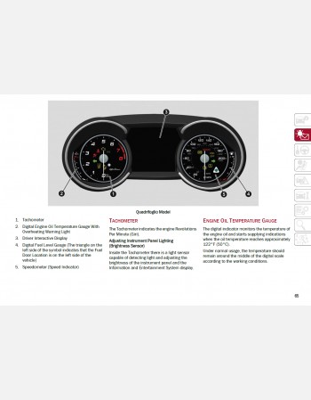 alfa romeo giulia 2022 owners manual